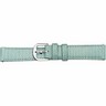 Baby Blue EZ Change Genuine Lizard Watch Strap for Women Ref 505228