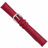 Genuine Padded Crocodile Straps for Ladies