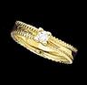 Diamond Engagement Ring Ref 813306