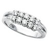 Diamond Wedding Band .4 CTW Ref 520850