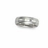 6mm Comfort Fit Design Band Ref 799717