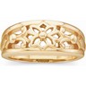 Gold Fashion Band Ref 233754