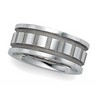 7.75mm Comfort Fit Design Band Ref 780933