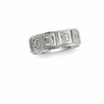 7mm Comfort Fit Design Band Ref 655338