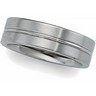 6mm Comfort Fit Design Band Ref 785799