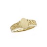 Ladies Signet Ring Ref 437485