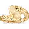 Ladies Signet Ring Ref 626945