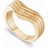 Gold Fashion Rings