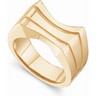 Metal Fashion Ring Ref 516927