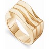 Metal Fashion Ring Ref 424278