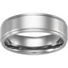 Tungsten Carbide Wedding Bands