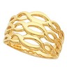 13.5mm Fashion Band Ref 659452