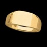 Ladies Signet Ring Ref 200927