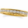 Diamond Eternity Band Ref 721060