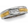 Diamond Wedding Band .25 CTW Ref 643879