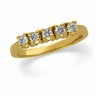 Diamond Anniversary Ring .25 CTW Ref 864484