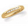 Diamond Anniversary Band .13 CTW Ref 658805