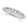 Diamond Anniversary Ring .25 CTW Ref 578584
