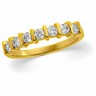 Diamond Anniversary Band .5 CTW Ref 706154