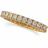 Diamond Eternity Band .9 to 1 CTW Ref 297850