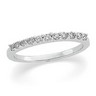 Diamond Anniversary Band .2 CTW Ref 149707