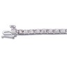 Diamond Bracelet 2.2 CTW Ref 886533