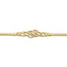 Diamond Bracelet 0.1 CTW Ref 495784