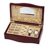 Jewelry Cases and Watch Cases