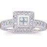 Diamond Ring .5 CTW Ref 382867