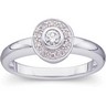 Diamond Ring .17 CTW Ref 883265