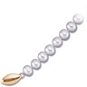 Panache Freshwater Potato Cultured Pearl Strand 5.0 to 5.5mm Ref 335631