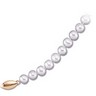 Panache Freshwater Potato Cultured Pearl Strand 5.5 to 6.0mm Ref 785520