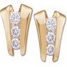 Diamond Fancy Earrings