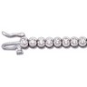 Diamond Bracelet 3.33 or 6 CTW Ref 765798