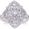Diamond Ring .5 CTW Ref 187361