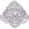 Diamond Ring .5 CTW Ref 187361