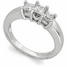 Diamond Anniversary Band 7/8 carat TW | SKU: 62244