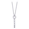 Diamond Necklace .05 CTW Ref 516913