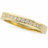 Diamond Anniversary Band .25 CTW Ref 931680