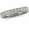 Round Diamond Anniversary Band .5 CTW Ref 651352