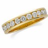 Round Diamond Anniversary Band .75 CTW Ref 923769