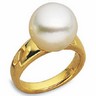 South Sea Pearl Rings