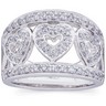 Diamond Fashion Ring .5 Carat Ref 735167