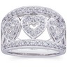 Diamond Fashion Ring .5 Carat Ref 735167