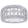 Diamond Fashion Ring .5 Carat Ref 418809