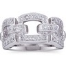 Diamond Fashion Rings