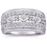 Diamond Fashion Ring .25 Carat Ref 664853