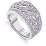 Diamond Fashion Ring .5 Carat Ref 964255