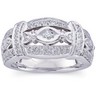 Diamond Fashion Ring .25 Carat Ref 868978