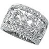 Diamond Fashion Ring .5 Carat Ref 151991